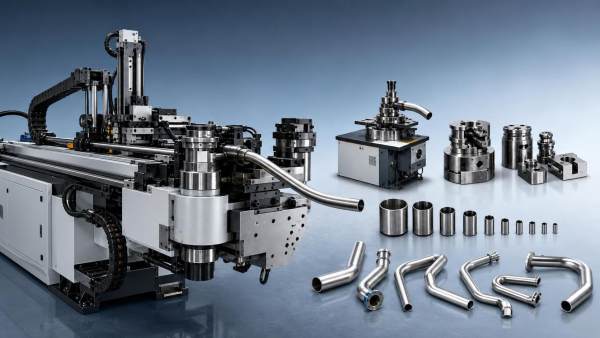 Pipe and Tube Bending Machine vs Dedicated Systems: Which Fits Your Production Mix? Pipe and Tube Bending Machine vs Dedicated Systems: Which Fits Your Production Mix?