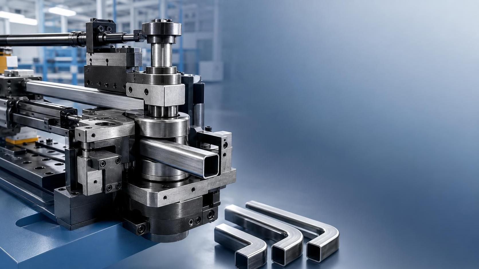 Square Tube Bending Machine: Key Factors for Accurate Bends Without Wall Deformation Square Tube Bending Machine: Key Factors for Accurate Bends Without Wall Deformation