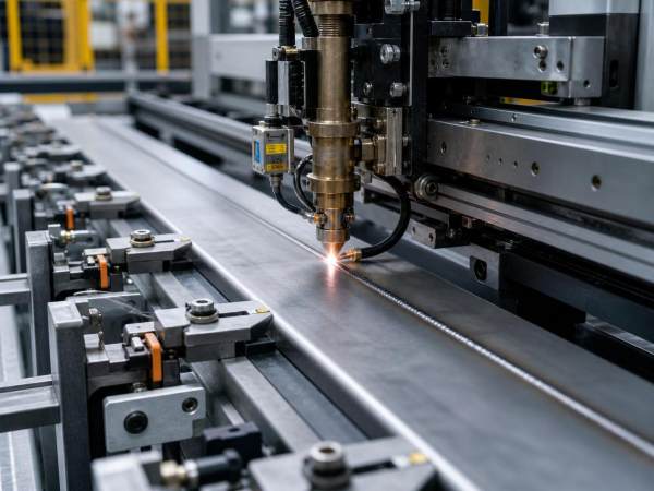 Automatic Seam Welding Machine ROI: Labor Savings, Throughput, and Rework Reduction Automatic Seam Welding Machine ROI: Labor Savings, Throughput, and Rework Reduction