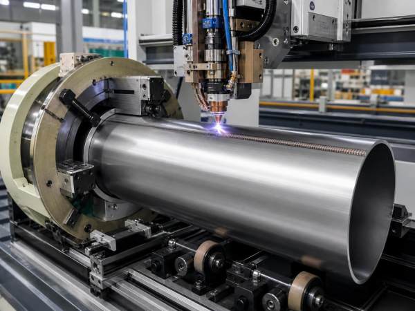 Cylinder Seam Welding Machine Selection: Wall Thickness, Diameter, and Joint Accuracy