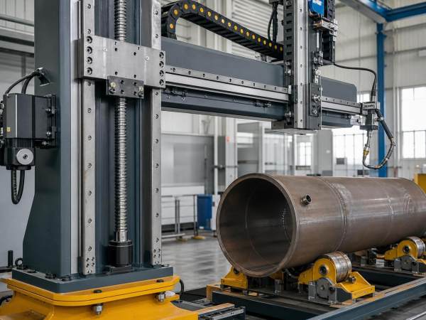 China Welding Manipulator Manufacturer: Key Factory Capabilities to Check Before Ordering China Welding Manipulator Manufacturer: Key Factory Capabilities to Check Before Ordering