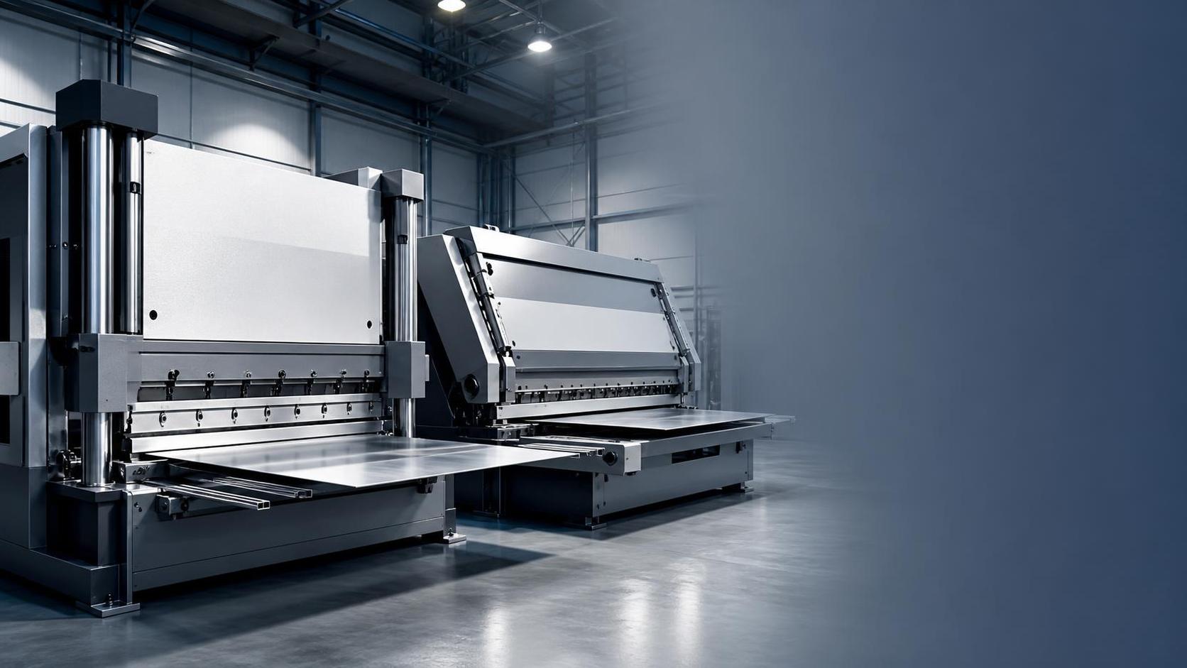Guillotine vs Swing Beam Shearing Machine: What’s the Difference? Guillotine vs Swing Beam Shearing Machine: What’s the Difference?