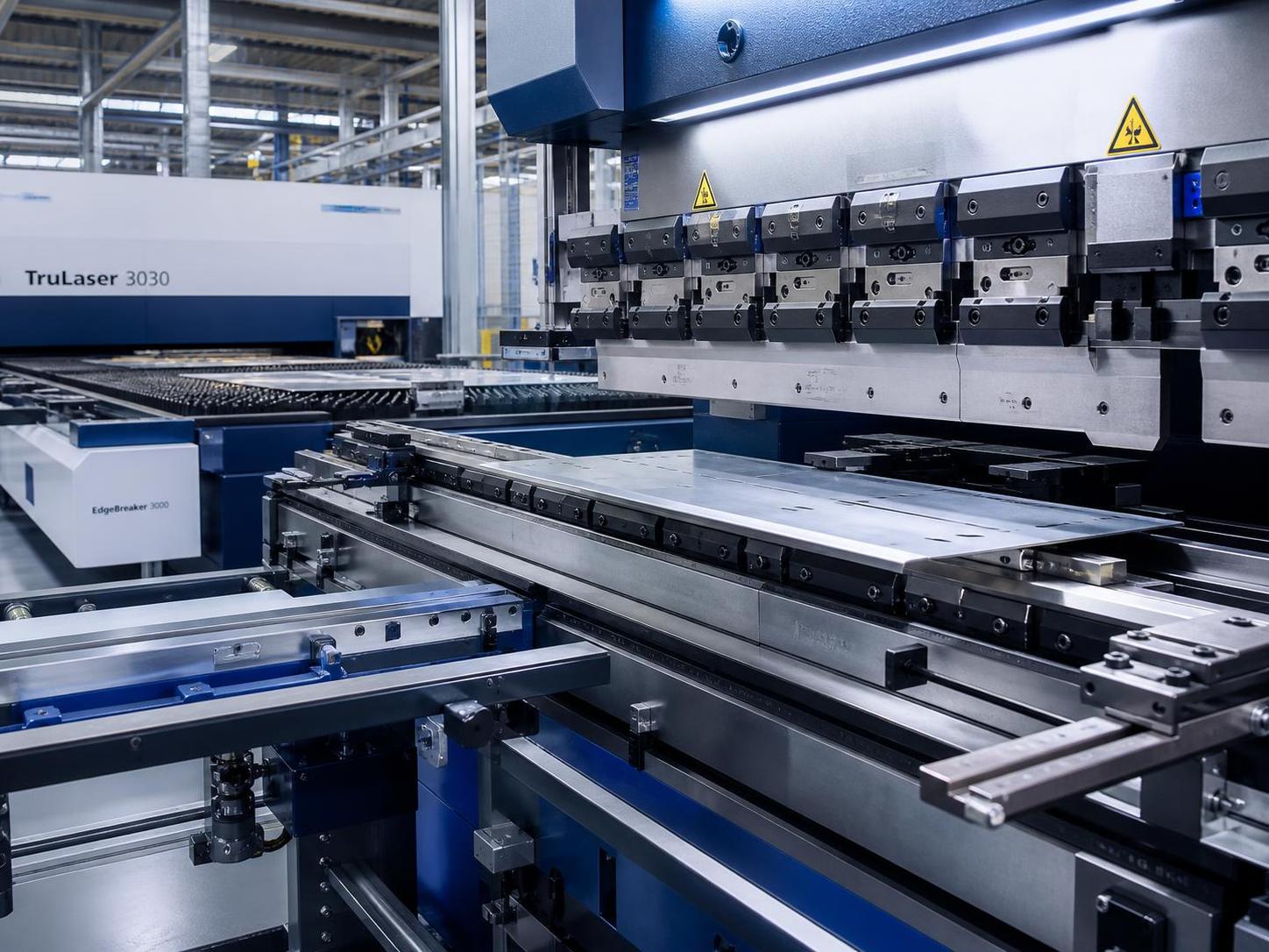 How to Judge Whether a Bending Machine Supplier Can Deliver a Full Line How to Judge Whether a Bending Machine Supplier Can Deliver a Full Line