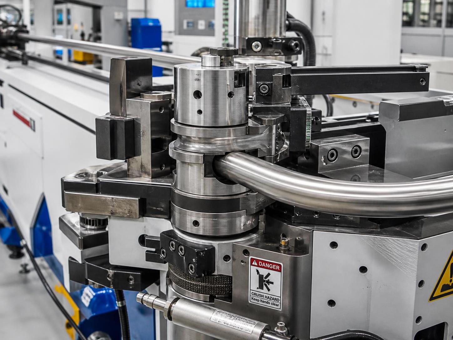 How Long Does a Well-Maintained Industrial Tube Bender Usually Last? How Long Does a Well-Maintained Industrial Tube Bender Usually Last?