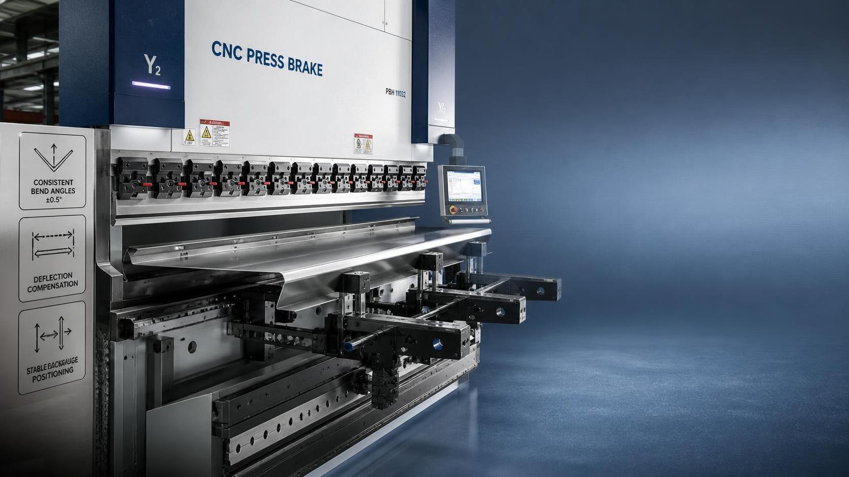 How to Compare Press Brake Bending Accuracy Across Chinese Brands How to Compare Press Brake Bending Accuracy Across Chinese Brands