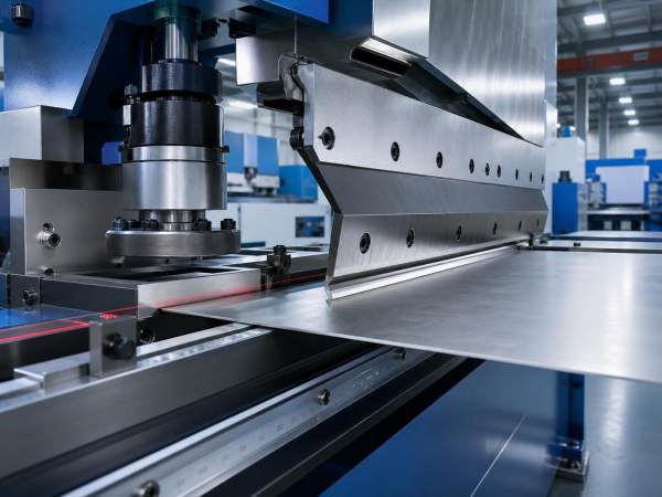 What Is a Hydraulic Swing Beam Shear Machine and When Is It the Right Choice? What Is a Hydraulic Swing Beam Shear Machine and When Is It the Right Choice?