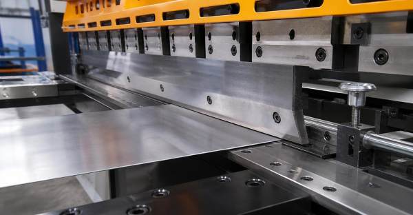 How to Evaluate Accuracy, Rake Angle, and Backgauge on a Hydraulic Guillotine Shear Machine How to Evaluate Accuracy, Rake Angle, and Backgauge on a Hydraulic Guillotine Shear Machine