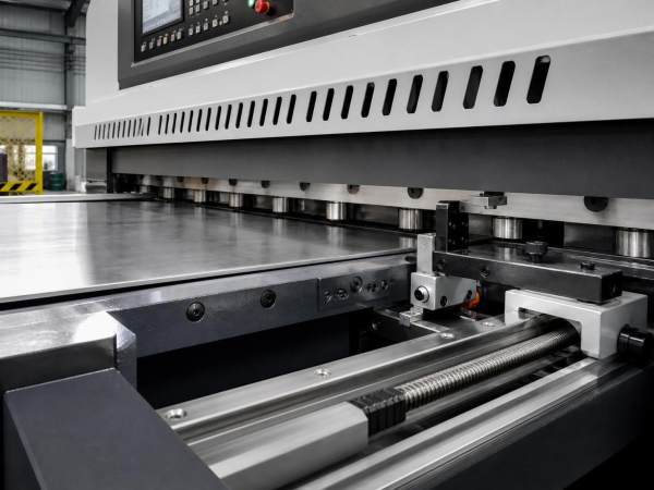 When Does a Hydraulic CNC Swing Beam Shear Outperform Conventional Shearing Equipment? When Does a Hydraulic CNC Swing Beam Shear Outperform Conventional Shearing Equipment?
