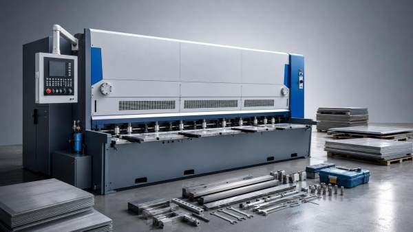 What Buyers Should Ask a CNC Guillotine Shear Supplier Before Requesting a Quote What Buyers Should Ask a CNC Guillotine Shear Supplier Before Requesting a Quote
