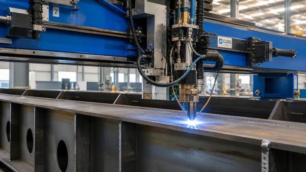 What to Check When Sourcing a Gantry Box Beam Welding Machine Manufacturer What to Check When Sourcing a Gantry Box Beam Welding Machine Manufacturer