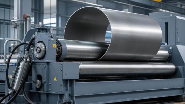 Key Parameters to Compare When Choosing a 3-Roller Plate Rolling Machine Key Parameters to Compare When Choosing a 3-Roller Plate Rolling Machine