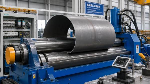 How to Evaluate 3 Roll Plate Bending Machine Manufacturers Before Buying How to Evaluate 3 Roll Plate Bending Machine Manufacturers Before Buying