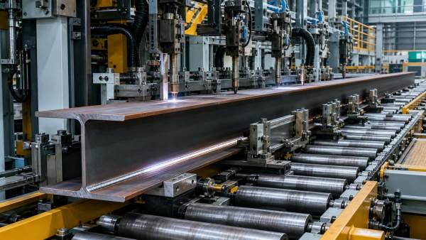 H-Beam Line Manufacturer Comparison: Key Capabilities That Affect Output and Quality H-Beam Line Manufacturer Comparison: Key Capabilities That Affect Output and Quality