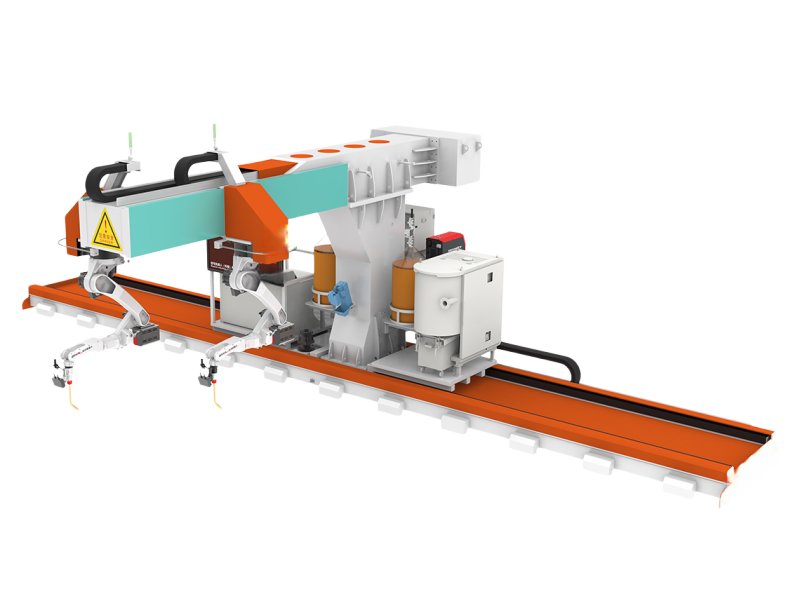 BR-2010A Pro/XB12-A8DP MAX Eight-Axle Cantilever Dual-Motor BR-2010A Pro/XB12-A8DP MAX Eight-Axle Cantilever Dual-Motor