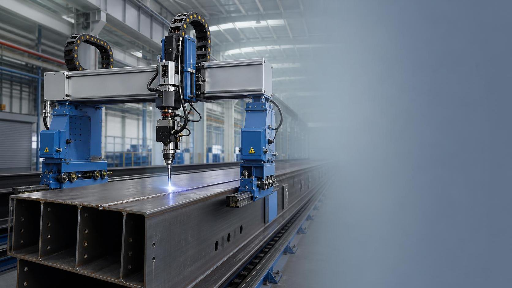 How a dual motor welding robot improves travel stability on long seams How a dual motor welding robot improves travel stability on long seams