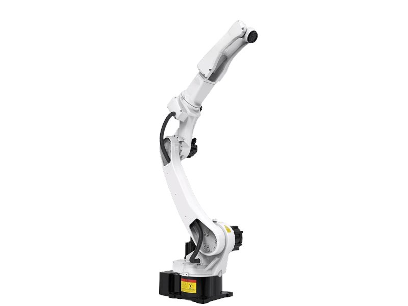 Multipurpose Handing Robot BR20iB-20 Multipurpose Handing Robot BR20iB-20