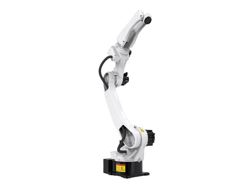 Multipurpose Handing Robot BR20iB-18 Multipurpose Handing Robot BR20iB-18