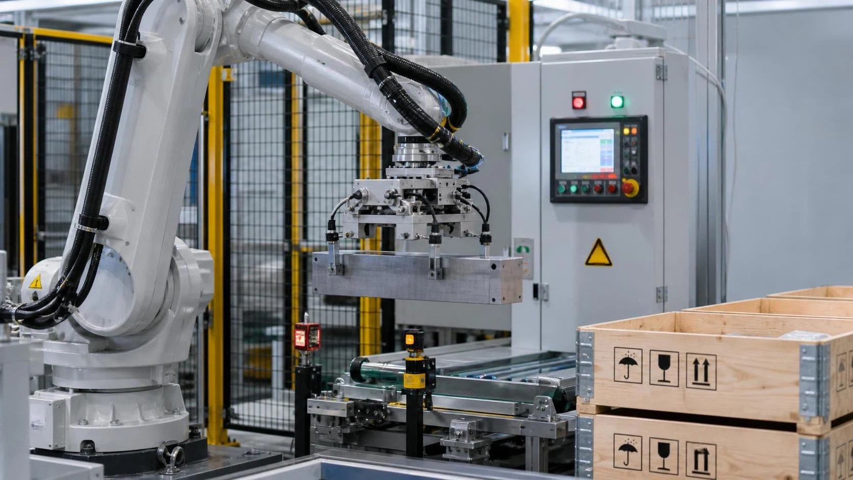 How can you verify a handling robot arm exporter before ordering? How can you verify a handling robot arm exporter before ordering?