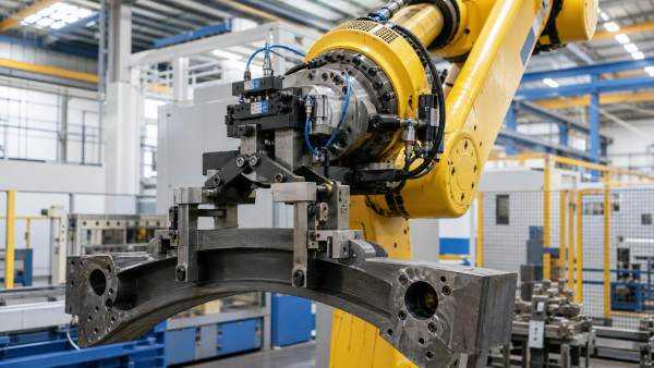 How much payload margin does a high payload handling robot arm need? How much payload margin does a high payload handling robot arm need?