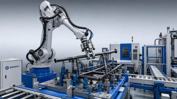 When Does a Custom Handling Robot Suit Irregular Loads and Tight Workcells? When Does a Custom Handling Robot Suit Irregular Loads and Tight Workcells?