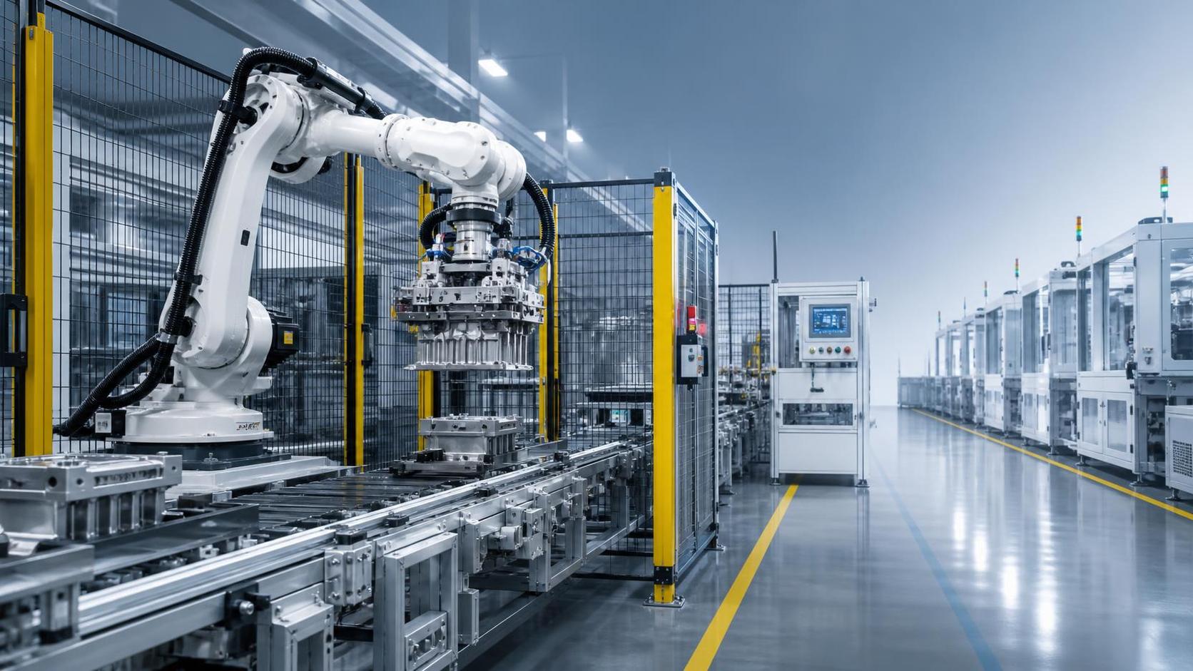 What Should Buyers Check When Comparing a Handling Robot Supplier? What Should Buyers Check When Comparing a Handling Robot Supplier?