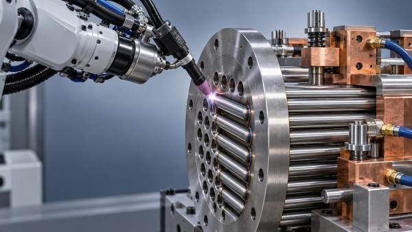 How to Size an Automated Welding Cell for Stainless Steel Heat Exchanger Assembly — Key Load, Cycle Time & Fixture Requirements How to Size an Automated Welding Cell for Stainless Steel Heat Exchanger Assembly — Key Load, Cycle Time & Fixture Requirements