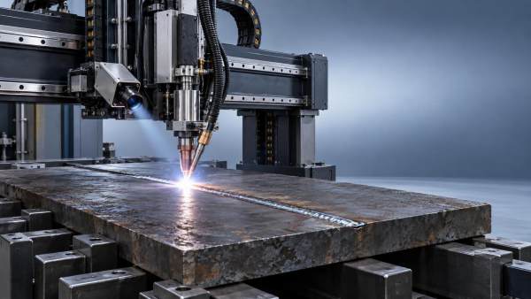 Automated Welding Cell: Design Checklist for Integrating Vision Guidance, Seam Tracking, and Real-Time Parameter Adjustment in Heavy Plate Fabrication Automated Welding Cell: Design Checklist for Integrating Vision Guidance, Seam Tracking, and Real-Time Parameter Adjustment in Heavy Plate Fabrication