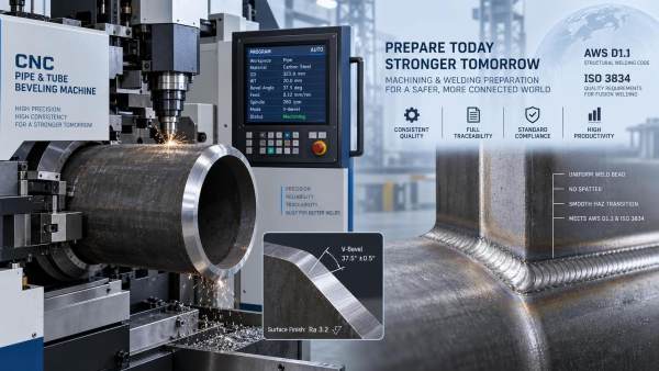 Welding and Welders: How Certification Standards (AWS D1.1, ISO 3834) Impact Hiring, Training, and Project Bid Compliance Welding and Welders: How Certification Standards (AWS D1