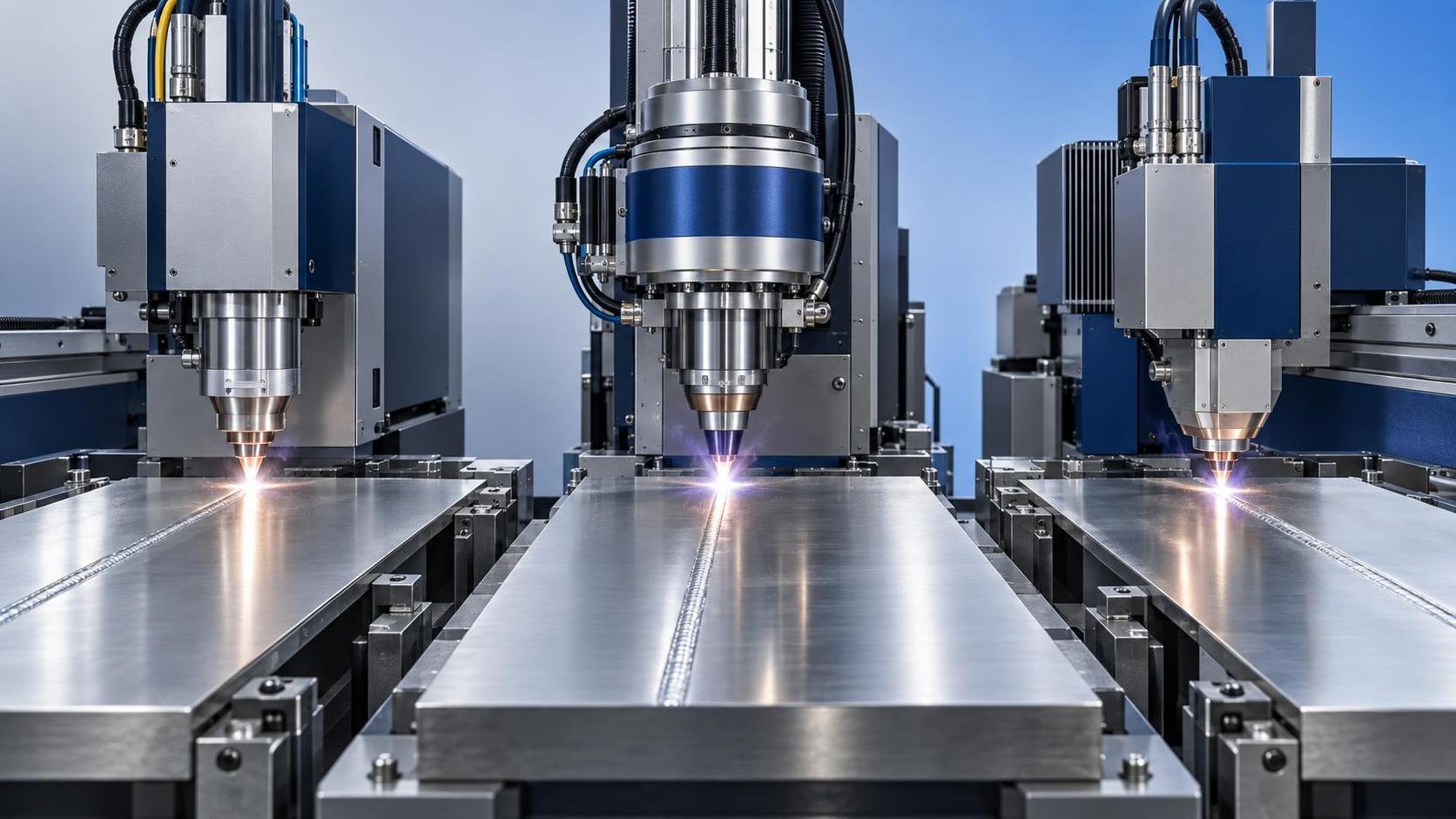 Laser Welding Equipment and Machines: Key Differences Between Disk, Fiber, and Direct-Diode Lasers for Thin-Gauge Stainless Steel Seam Welding Laser Welding Equipment and Machines: Key Differences Between Disk, Fiber, and Direct-Diode Lasers for Thin-Gauge Stainless Steel Seam Welding