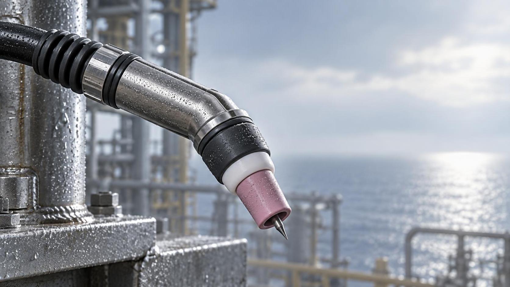 Pro Welding Equipment and Accessories: Why IP65-Rated TIG Torches Matter in High-Humidity Offshore Fabrication Environments Pro Welding Equipment and Accessories: Why IP65-Rated TIG Torches Matter in High-Humidity Offshore Fabrication Environments
