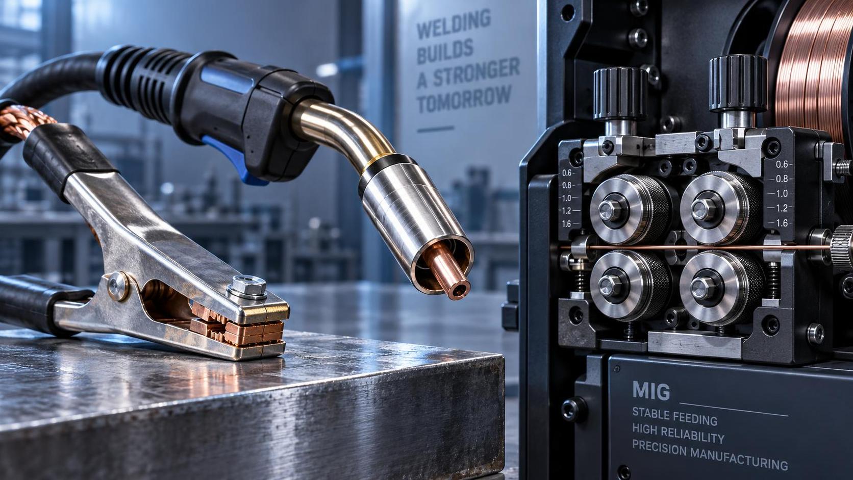 Welding Equipment and Tools: Top 7 Maintenance Checks Every Shop Floor Technician Should Perform Weekly Welding Equipment and Tools: Top 7 Maintenance Checks Every Shop Floor Technician Should Perform Weekly