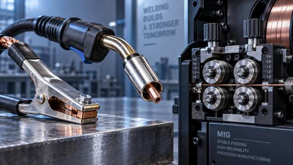 Welding Equipment and Tools: Top 7 Maintenance Checks Every Shop Floor Technician Should Perform Weekly Welding Equipment and Tools: Top 7 Maintenance Checks Every Shop Floor Technician Should Perform Weekly
