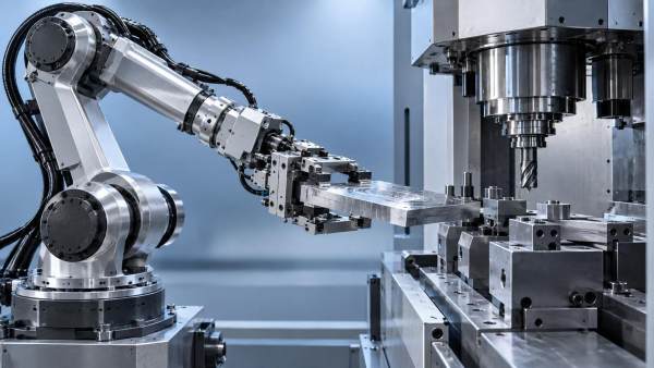 Metal Fabrication Handling Robot Standards: ISO 10218-1 vs. ANSI/RIA R15.06 – Which Applies to Your Robotic Cell Layout? Metal Fabrication Handling Robot Standards: ISO 10218-1 vs. ANSI|RIA R15