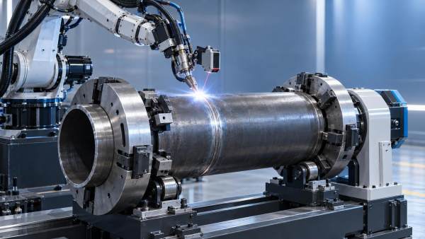 What’s the typical price difference between welding robots for pipeline fabrication and general-purpose models? What’s the typical price difference between welding robots for pipeline fabrication and general-purpose models?