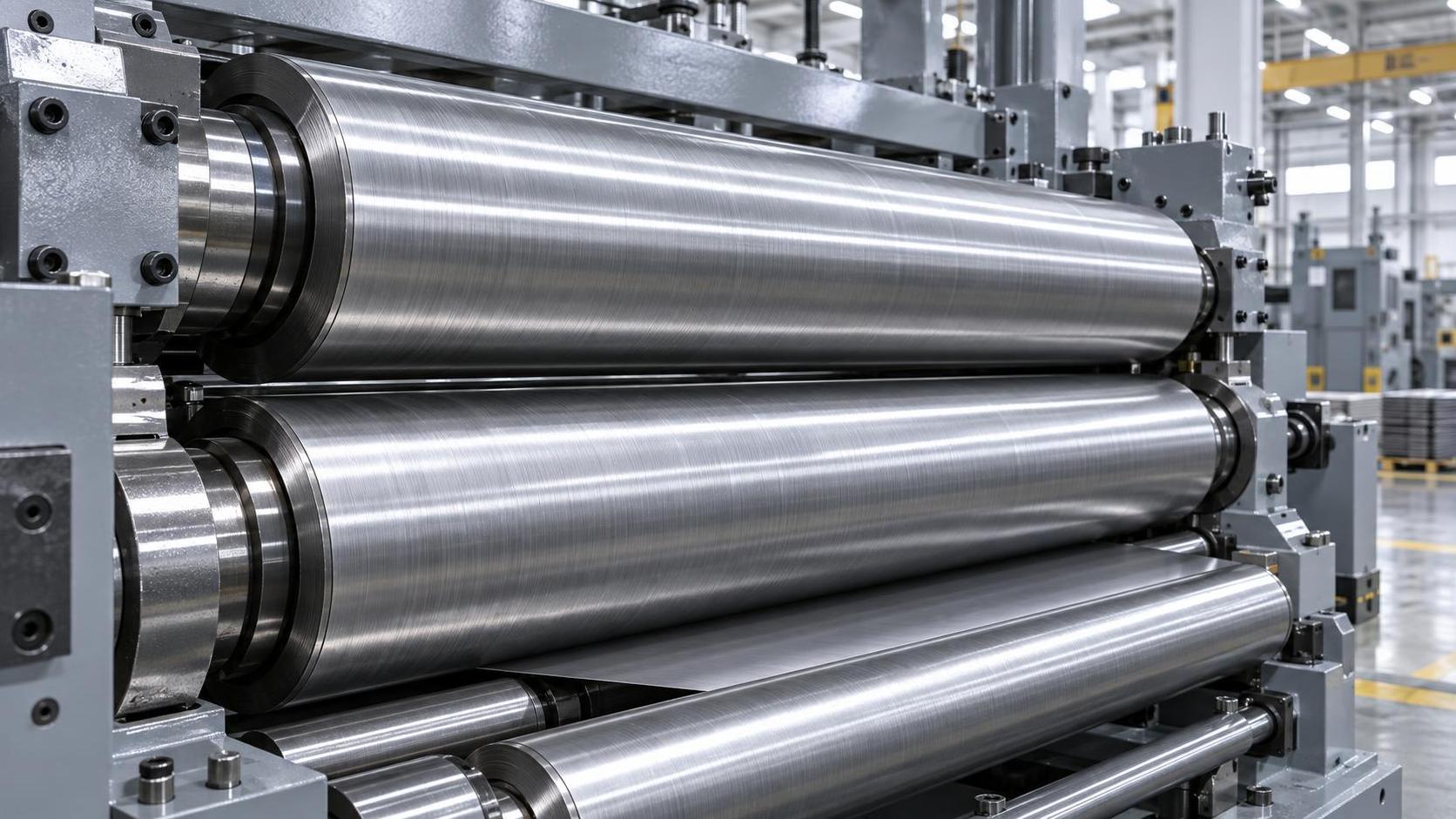 How standard plate leveling machine maintenance intervals affect long-term uptime in high-volume fabrication shops How standard plate leveling machine maintenance intervals affect long-term uptime in high-volume fabrication shops