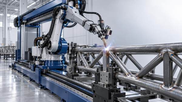 Are there regional differences in CE compliance requirements for automatic space frame welding machines sold in EU versus UK markets? Are there regional differences in CE compliance requirements for automatic space frame welding machines sold in EU versus UK markets?