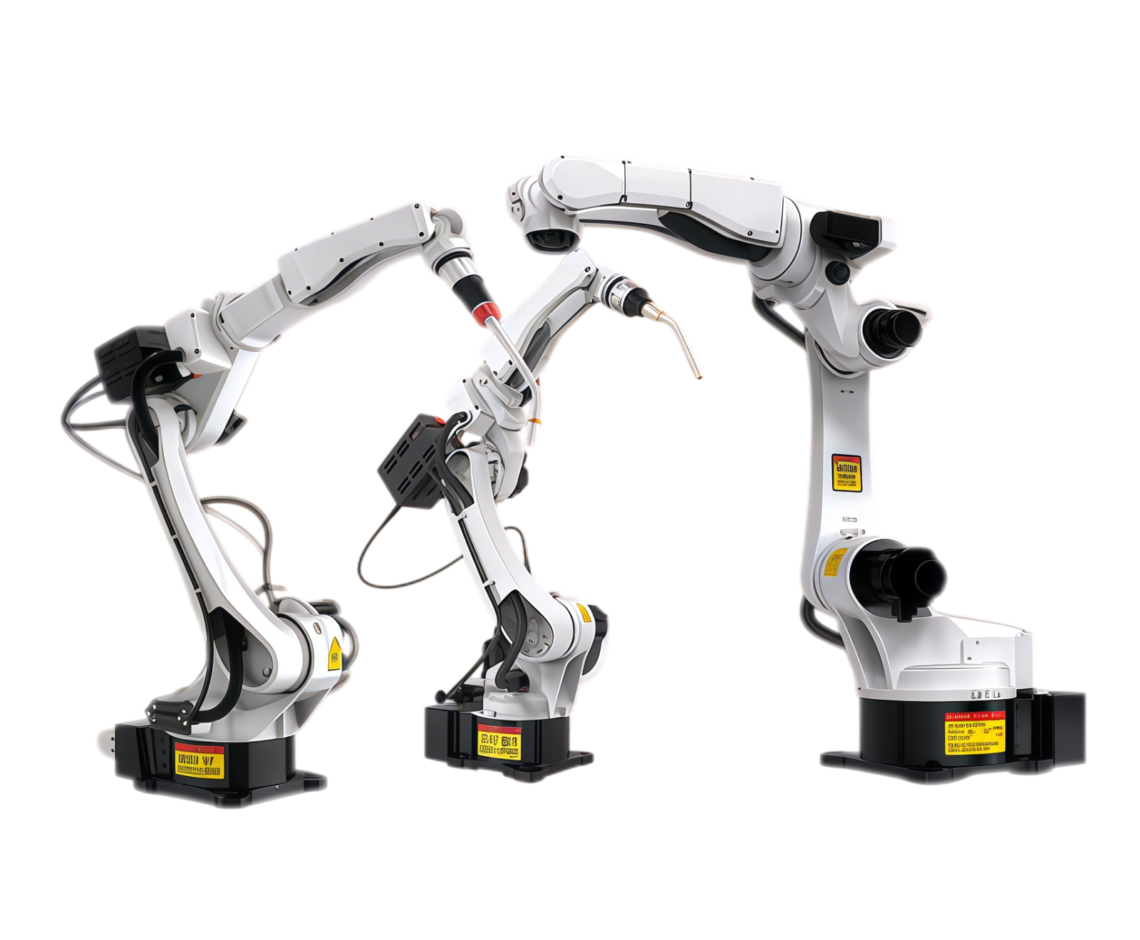 welding robot_