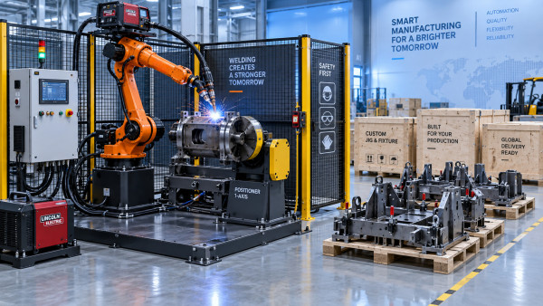 What Is the Delivery Time for Wuxi Samgins Welding Robots? 1790748816963804152003661824.png