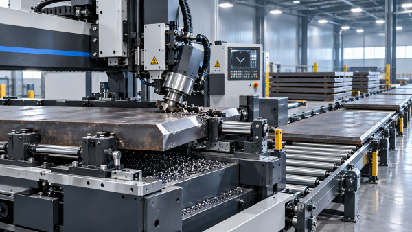 What drives edge milling machine price differences between models? What drives edge milling machine price differences between models?