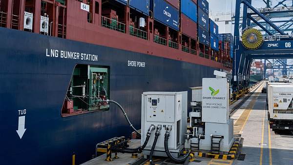Maritime Decarbonization: 7 Cost Drivers Shaping 2026 Compliance Plans Maritime Decarbonization: 7 Cost Drivers Shaping 2026 Compliance Plans