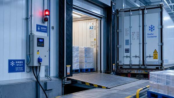 Cold Chain Infrastructure Gaps That Cause Repeat Temperature Excursions