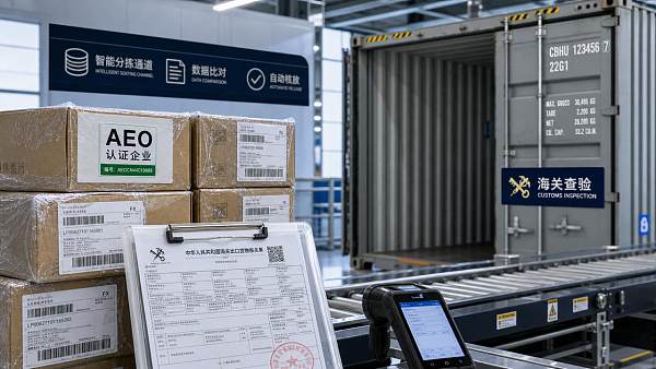 Cross-Border E-commerce Logistics: How AEO Protocols Reduce Customs Delays