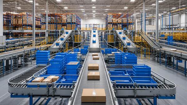 Throughput Performance Analytics: Which KPIs Matter Most for Warehouse Bottlenecks?