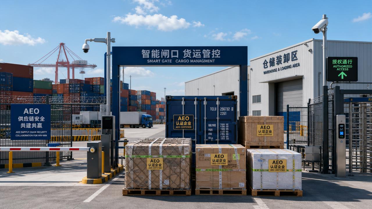 AEO Supply Chain Security Requirements: What to Prepare Before Certification