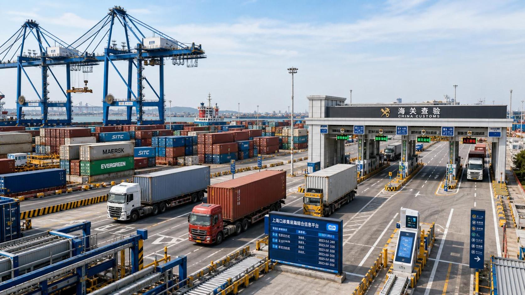 China Outbound Investment Rules Take Effect July 1