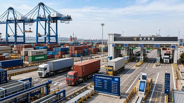 China Outbound Investment Rules Take Effect July 1