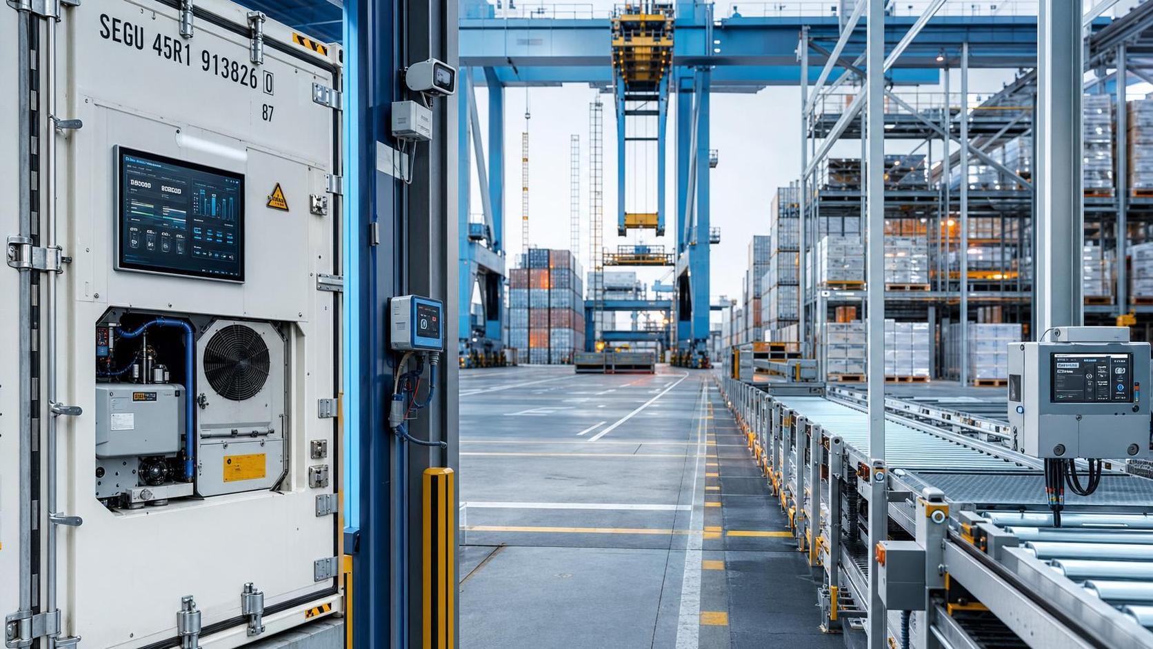 Supply Chain Compliance Monitoring: KPIs, Audit Trails, and Data to Track