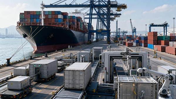 CBP Expands AEO Digital Pilot to Shenzhen and Ningbo