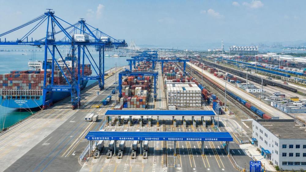 How to Evaluate Terminal Infrastructure Investment: Throughput, Payback, and Risk Factors How to Evaluate Terminal Infrastructure Investment: Throughput, Payback, and Risk Factors