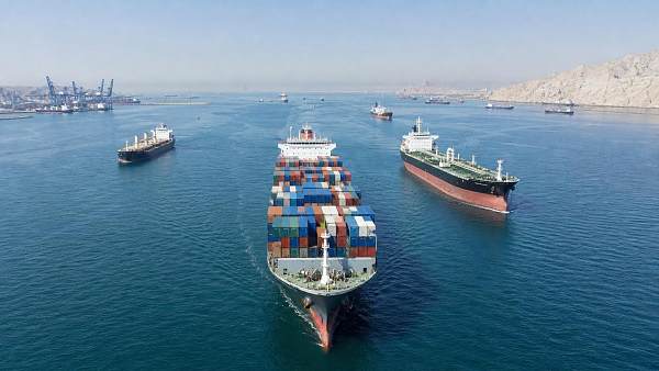 Hormuz Transit Resumes With 60-Day Fee Waiver